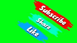 subscribe green screen,green screen,subscribe button green screen,green screen video