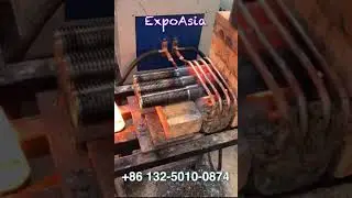 Нагреватель индукционный серии HD-15DG 