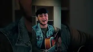 Amirjon Narzullayev #музыка #cover #music #rek #voiceeffects #live #musica #love #guitar #duet