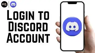 How to Login to Discord Account 2026 FULL GUIDE