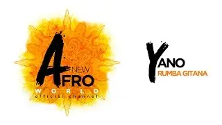 Yano - Rumba Gitana