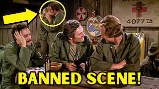 MASH | MINDBLOWING Facts You Never Knew!
