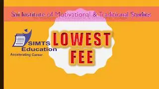 SIMTS Education-Coaching Institute at Shakarpur Delhi
