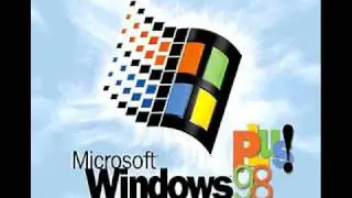 Windows Startup Sounds / Shutdown Sounds