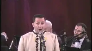 Robert Târnăveanu - Trei păstori