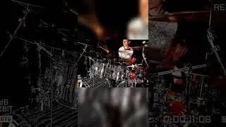 El Reloj - El Mandato intro - Juan Locomotora Esposito ,a 7 años de tu partida 🥁🖤🚂 Eterno