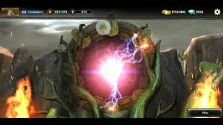 Heroes of  Dragon Age (2021-07-03) [Toxic Reply ° Lyrium Packs ° Onslaught]