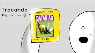Trocando Figurinhas :D