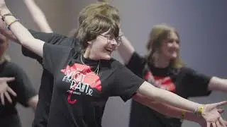 Junior Theater Festival 2023 Atlanta