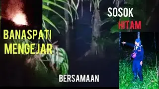 wujud sosok tak kasat mata JELAS