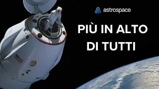 Polaris Dawn: la storia della più incredibile missione spaziale privata di sempre.