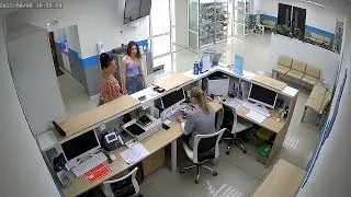 Агитаторы из администрации давят на ветклинику