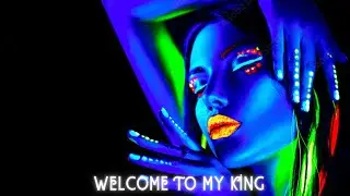 DJ Barış Demir - WELCOME TO MY KİNG 2022 !!! (Clup Remix) #MyKing