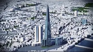 The London Report by Knight Frank