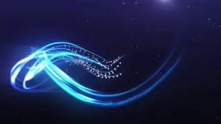 Quick Elegant Logo Reveal intro light V3