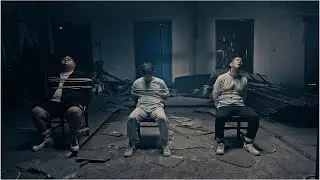 Ma Ma - Ye' Lay x Y Mask (Teaser)