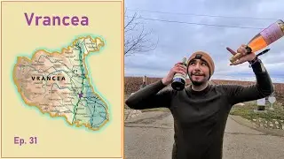 Toată România ep31: Vrancea. Mama mea sunt eu