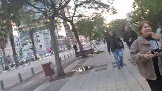Let's Walk this Area!