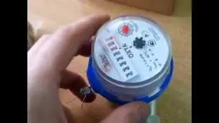 Обзор счетчика учета воды Охта