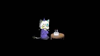 A Galaxy Birthday Party for Yaco Universe !