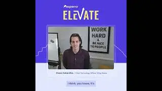 Ep. 2 Elevate | Applications of Generative AI in eCommerce