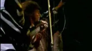 The Who- Go To The Mirror