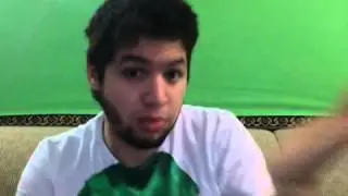 HECTOR LEAL TE DESEA FELIZ AÑO NUEVO :D