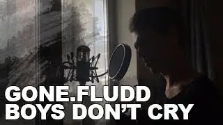 Gone.Fludd - Boys Don't Cry (ukulele cover)