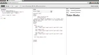 13 Range Inputs and JavaScript
