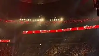 Michael Cole With Cody Rhodes & Jey Uso Promo On WWE Raw