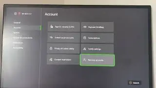 Xbox One / SeriesX/S: How To Fix Error Code 0x803f8001 “Do You Own This Game Or App” Tutorial (2024)