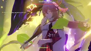 How to beat the Dendro Cube