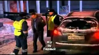 Глухарь  Финал
