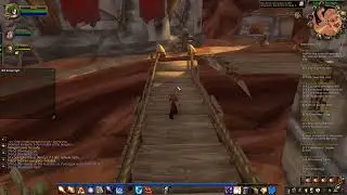 the WotLK experience