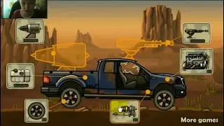 Earn to Die #1