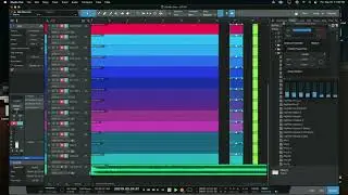 M1 Native Plugin Performance Test vs Rosetta | Using Fab Filter for Apple Silicon in Studio One 5.4