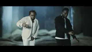 T-Shyne - Still Ain't Finished (feat. Gunna) [Official Video]