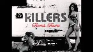 The Killers-When You Were Young