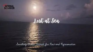 This Sea Sound Will Make You Sleep Like a Baby