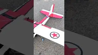 full video in my channel #airplain #crazy experiments #rc