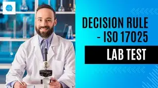 Decision Rule - ISO 17025