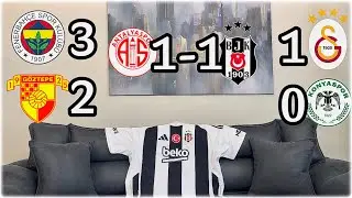 USTA BİZE MÜSAADE - 21.HAFTA ÖZET - 4 BÜYÜKLER