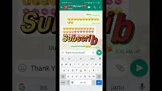 Romantic Love Chat 🥰Whatsapp Love chat ❤️❤️#short #virulshort #lovechat #romance