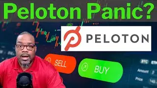 Peloton Stock (PTON Stock), what you need to know! | VectorVest