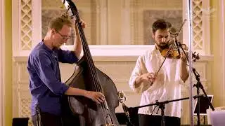 Cooperstown Summer Music Festival | Treesearch Original Composition