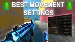 How to Get Better Movement in MW2 / Warzone 2 (BEST MOVEMENT GUIDE SETTINGS) | COD: Warzone 2 Vondel