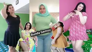 🔥VIRAL !!! Kumpulan TikTok Collection - Tante sexy || Semok bahenol 😍😘 ‼️ 🔥