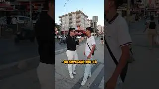 3 soruya doğru cevap ver, zarfın içindeki para senin olsun! 🫵🏻💵
