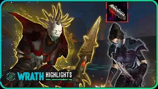 Rogue PANICS When He Can't Land Sap • WoW Classic Highlights
