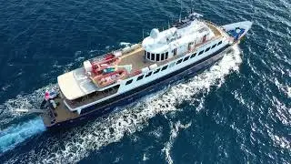 Отдых с Variety Cruises
